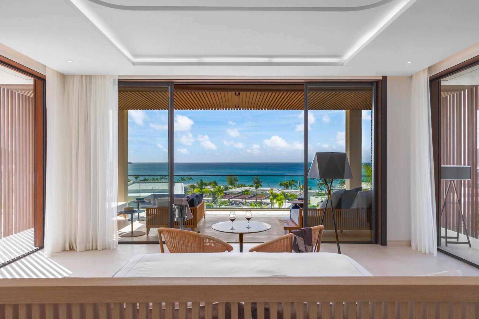 Silversands Grenada Grand Anse Exteriör bild